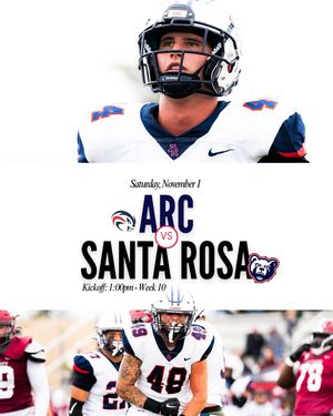 Image post by @arc_football on Instagram