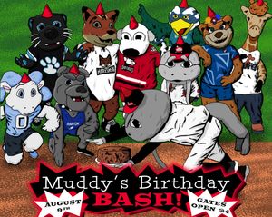Image post by @carolinamudcats on Instagram