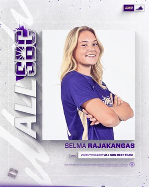 Image post by @jmuwsoccer on Instagram