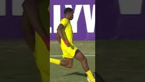 Video post by @fifa on YouTube