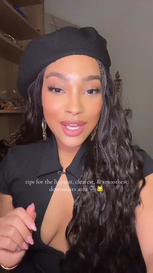 Video post by @enashaolivia on Facebook