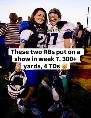 Image post by @wnfcfootball on Instagram