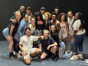 Image post by @dancinbway on Instagram
