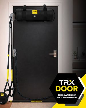 Image post by @trxtraining on Instagram