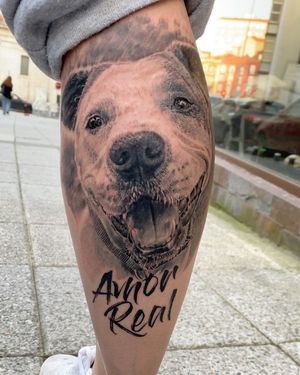 Image post by @vergertattoo on Instagram