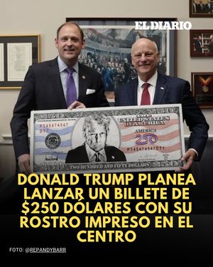 Image post by @eldiariony on Instagram