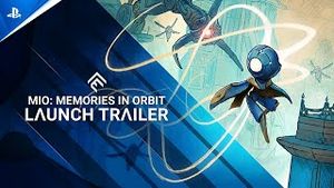 Video post by @PlayStation on YouTube