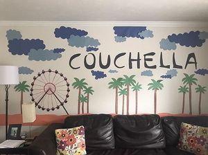 Image post by @coachella on Instagram