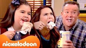 Video post by @nickelodeon on YouTube