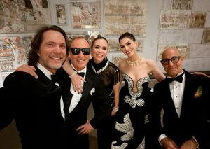 Image post by @michaelkors on Instagram