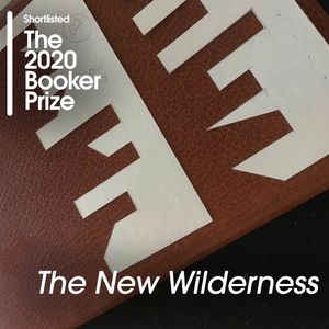 Image post by @thebookerprizes on Instagram