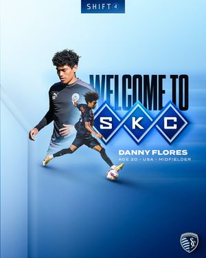 Image post by @SportingKC on Twitter