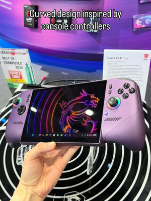 Video post by @msi on TikTok