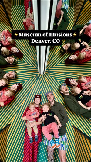 Video post by @coloradokidsarerad on Instagram