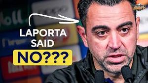 Video post by @cbssportsgolazo on YouTube