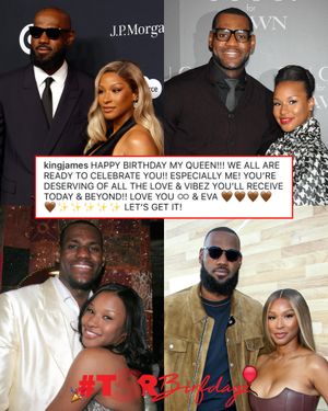 Image post by @theshaderoom on Instagram