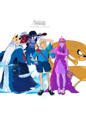 Image post by @cartoonnetworkofficial on Instagram