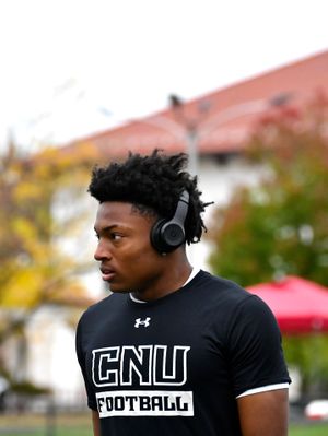 Image post by @cnufootball on Instagram
