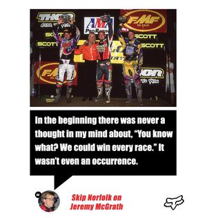 Image post by @racerxonline on Instagram