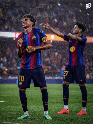 Image post by @risingballers on TikTok