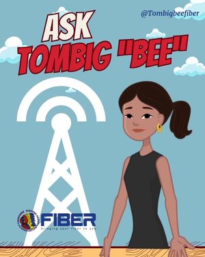 Video post by @TombigbeeFiber on Facebook