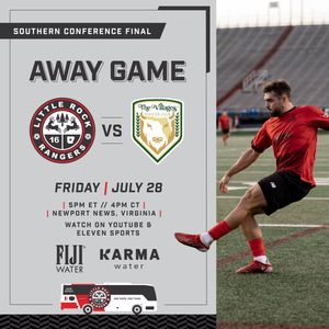 Image post by @lrrangers on Twitter