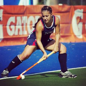 Image post by @templefieldhockey on Instagram