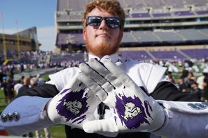 Image post by @tcuhfb on Instagram