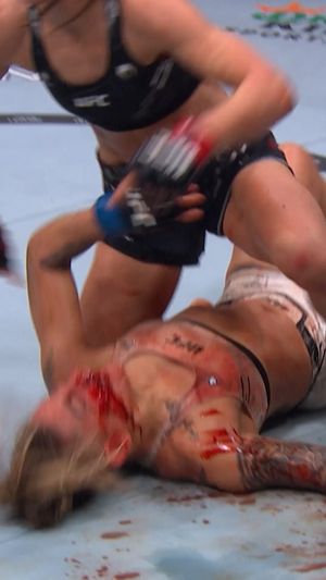Video post by @ufccanada on Instagram
