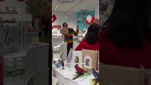 Video post by @bostonwithemily on YouTube