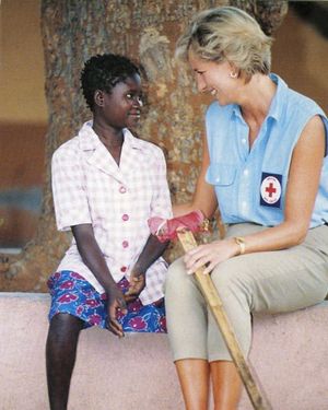 Image post by @americanredcross on Instagram