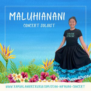 Image post by @kapualaniokekukui on Instagram