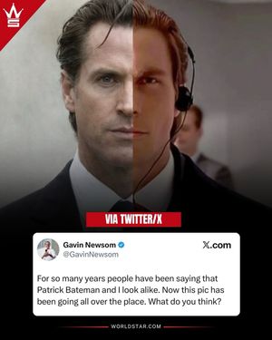 Image post by @worldstar on Instagram