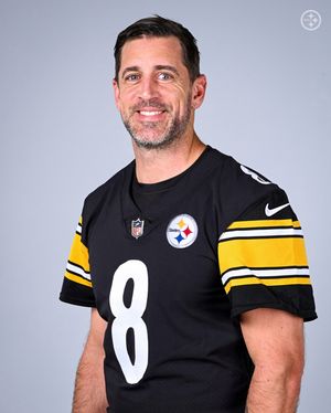 Image post by @steelers on Instagram
