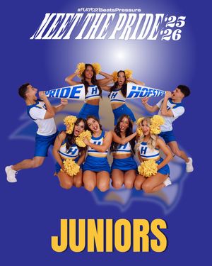 Image post by @hofstradanceteam on Instagram