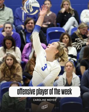 Image post by @gscsports on Instagram