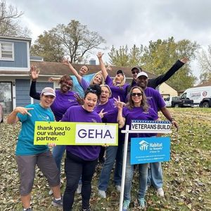 Image post by @gehahealth on Instagram