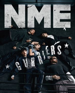 Image post by @nmemagazine on Instagram