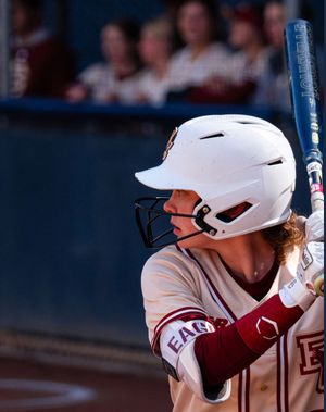 Image post by @bc_softball on Instagram