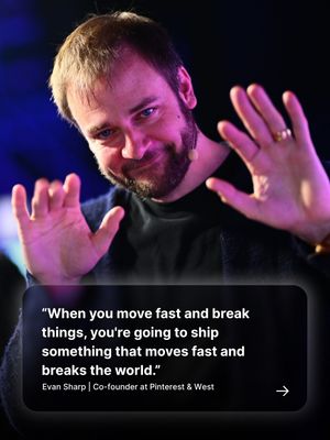 Image post by @websummit on Instagram