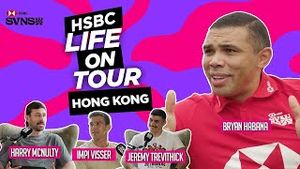 Video post by @worldrugby on YouTube