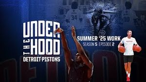 Video post by @PistonsTV on YouTube