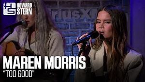 Video post by @howardstern on YouTube