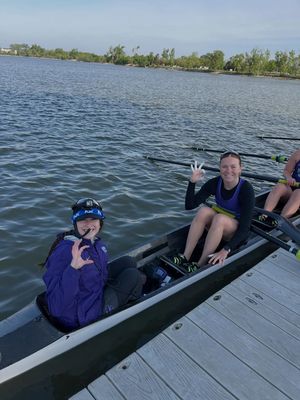 Image post by @kstaterow on Instagram