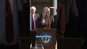 Video post by @kmphfox26 on YouTube