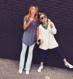 Image post by @trideltaua on Instagram