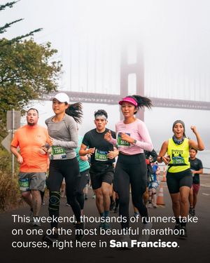 Image post by @onlyinsf on Instagram