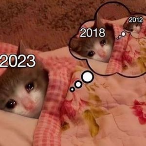 Image post by @9gag on Instagram