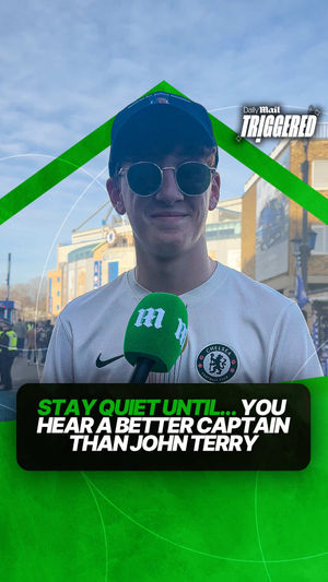 Video post by @dailymailsport on TikTok