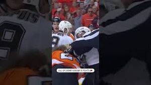 Video post by @sportsnet on YouTube